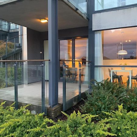 Modern Apartment In The Harbour Of Jørpeland Eksteriør bilde